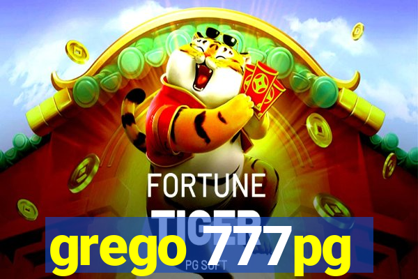 grego 777pg