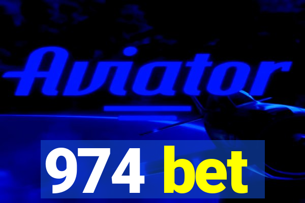 974 bet