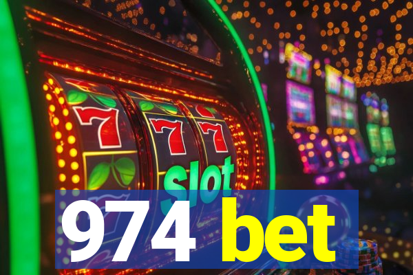 974 bet