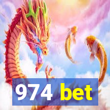 974 bet