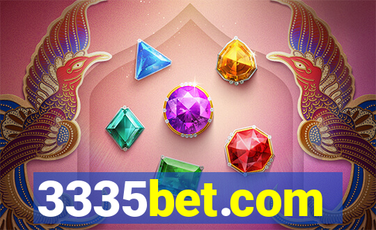 3335bet.com