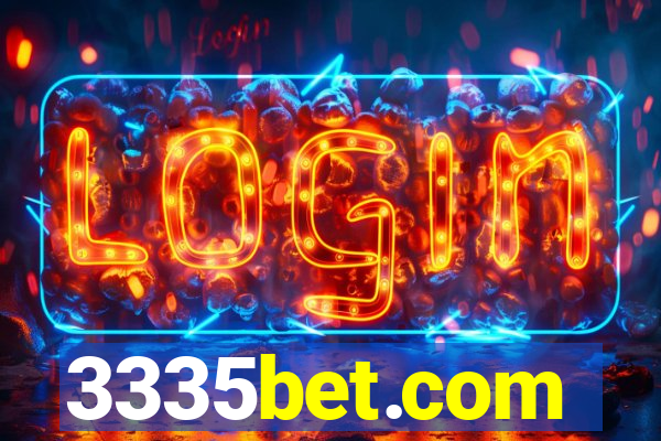 3335bet.com