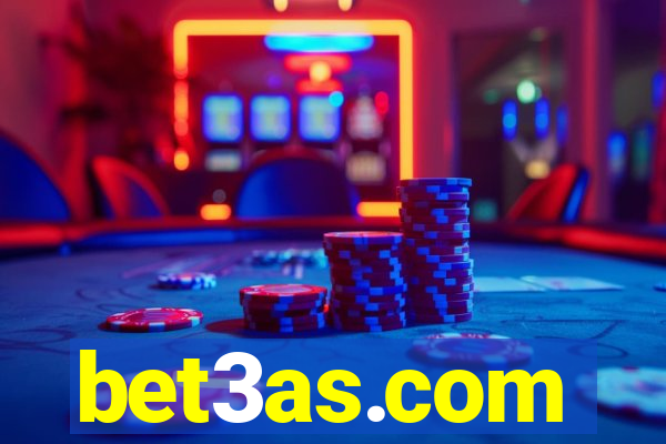 bet3as.com