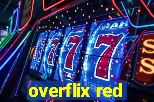 overflix red