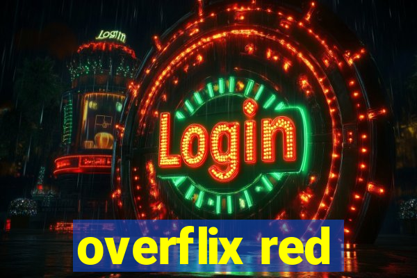 overflix red