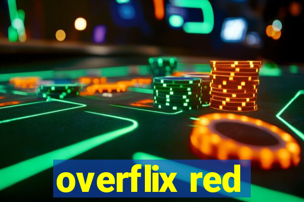 overflix red