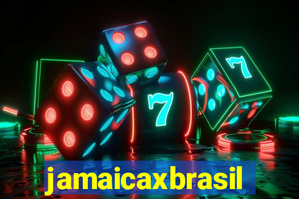 jamaicaxbrasil