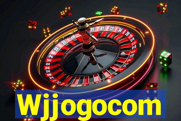 Wjjogocom