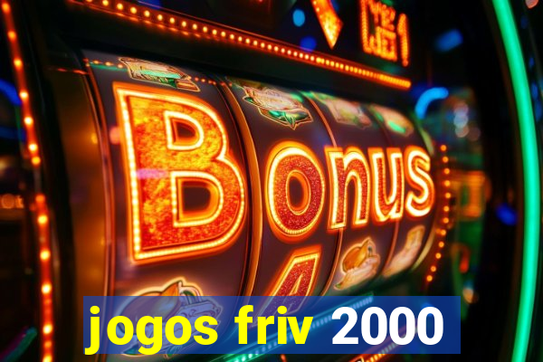 jogos friv 2000