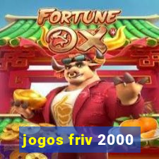 jogos friv 2000