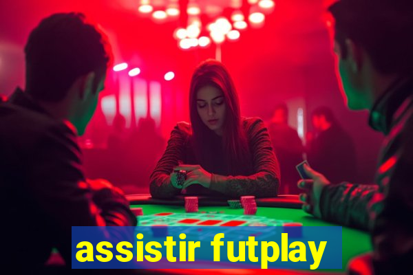 assistir futplay