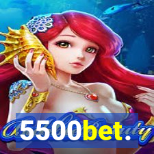 5500bet.