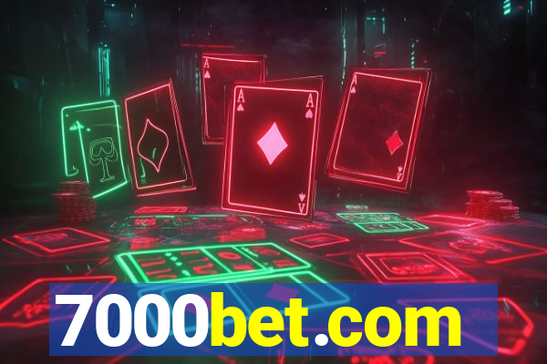 7000bet.com