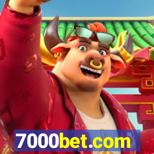 7000bet.com