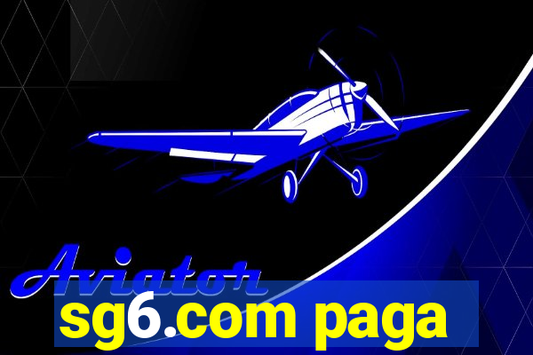 sg6.com paga