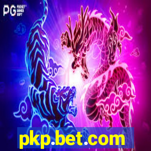 pkp.bet.com