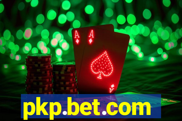 pkp.bet.com