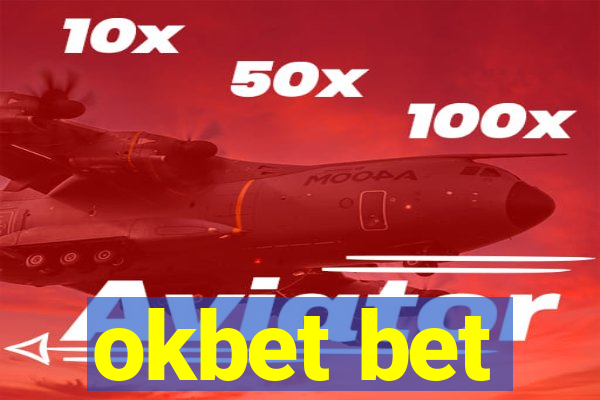 okbet bet