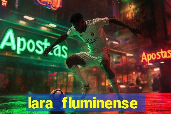 lara fluminense volei nua