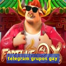 telegram grupos gay