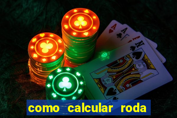 como calcular roda da fortuna no mapa astral