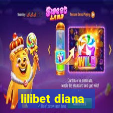 lilibet diana