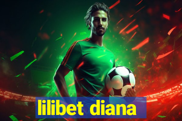 lilibet diana