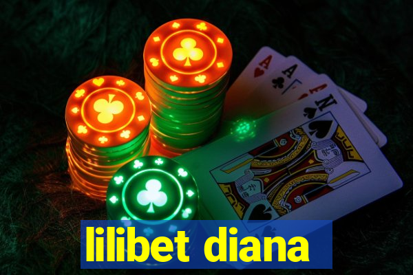 lilibet diana