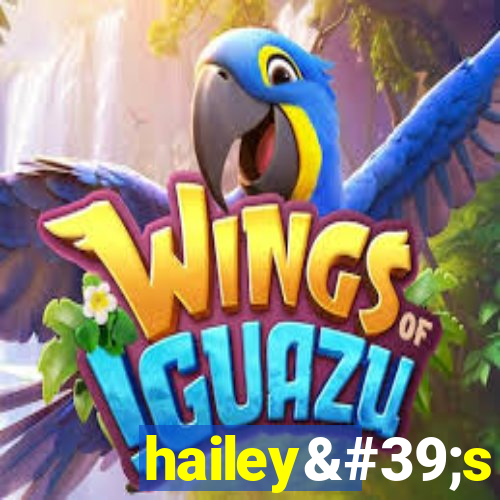 hailey's treasure adventure apk tudo desbloqueado