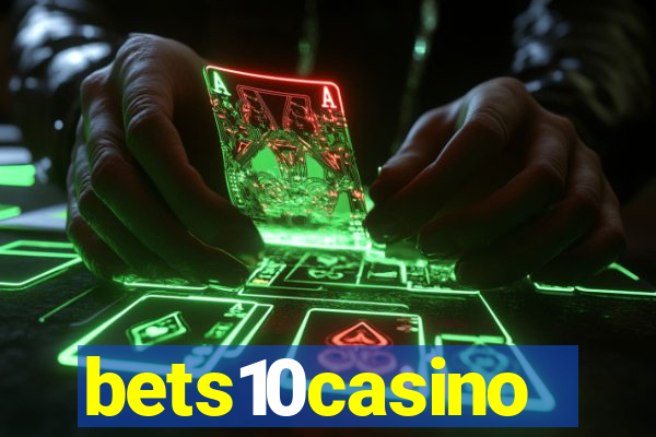 bets10casino