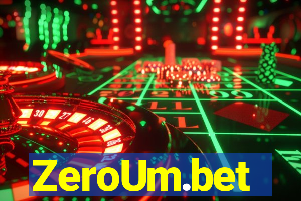 ZeroUm.bet