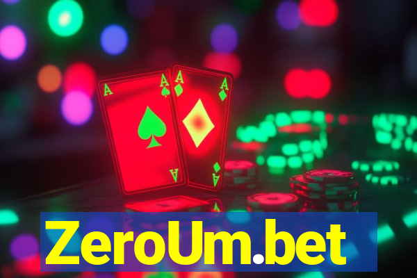 ZeroUm.bet