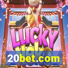 20bet.com