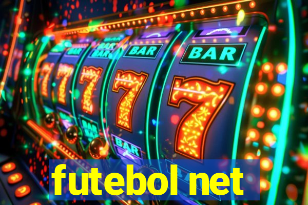 futebol net