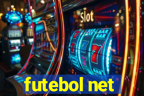 futebol net