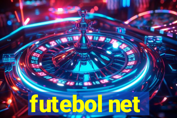 futebol net