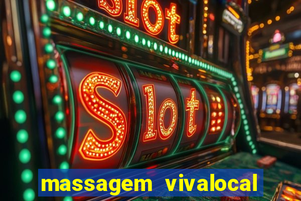 massagem vivalocal em santos sp