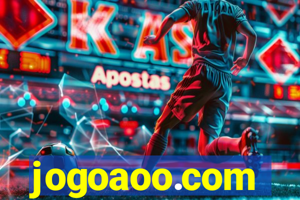 jogoaoo.com