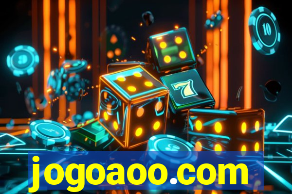 jogoaoo.com