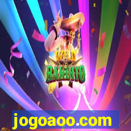 jogoaoo.com