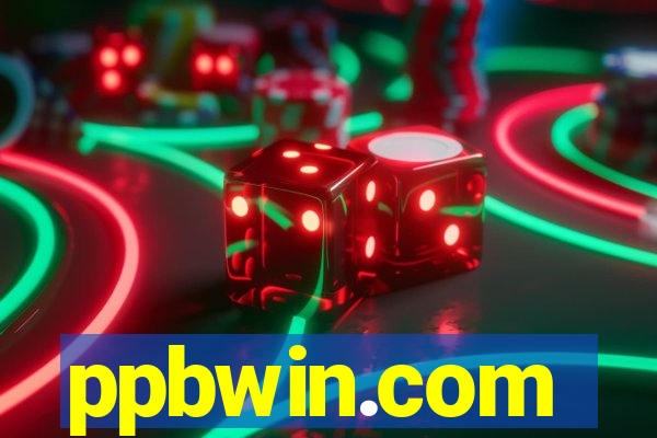 ppbwin.com