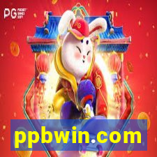 ppbwin.com