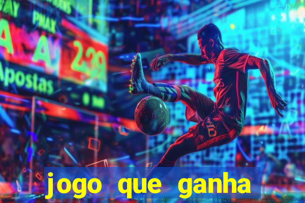 jogo que ganha dinheiro pagbank