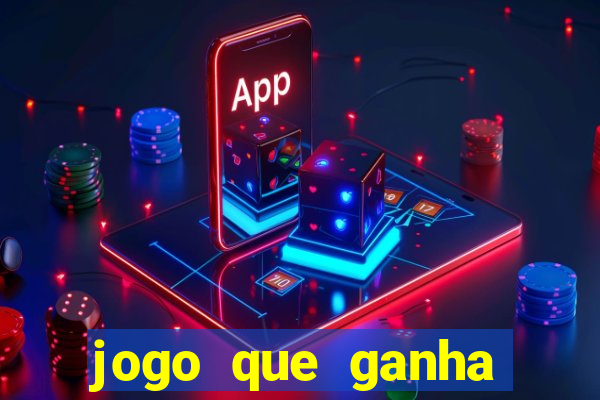 jogo que ganha dinheiro pagbank