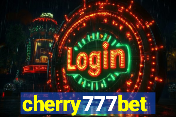 cherry777bet