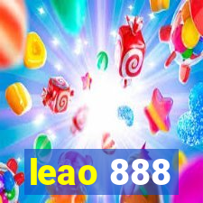 leao 888