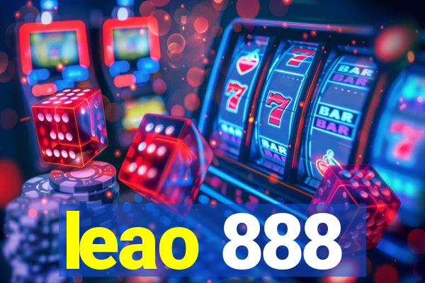 leao 888