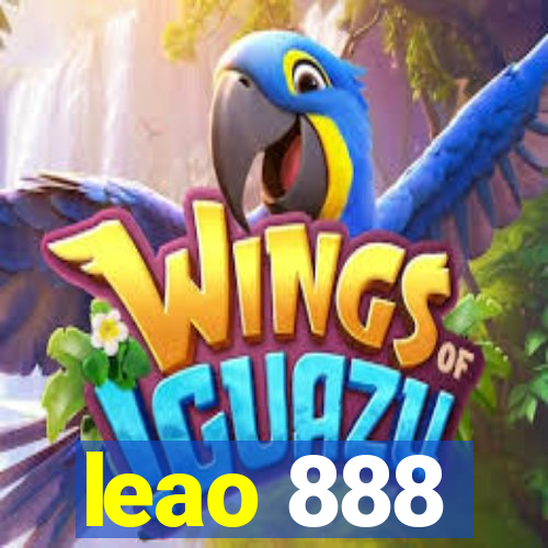 leao 888