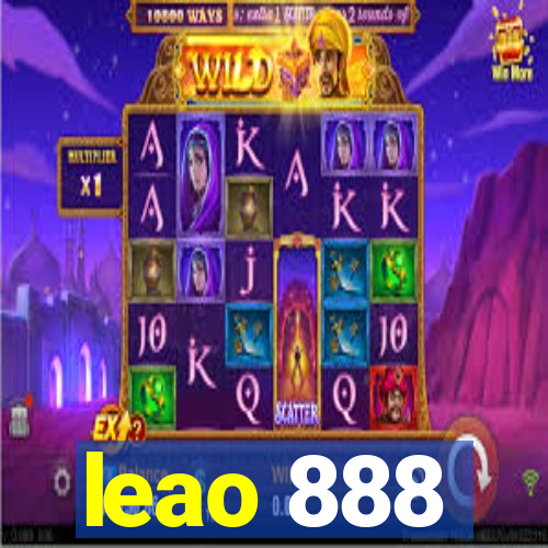 leao 888