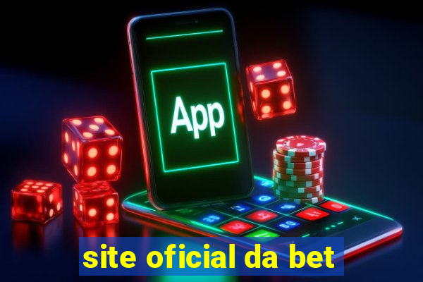 site oficial da bet